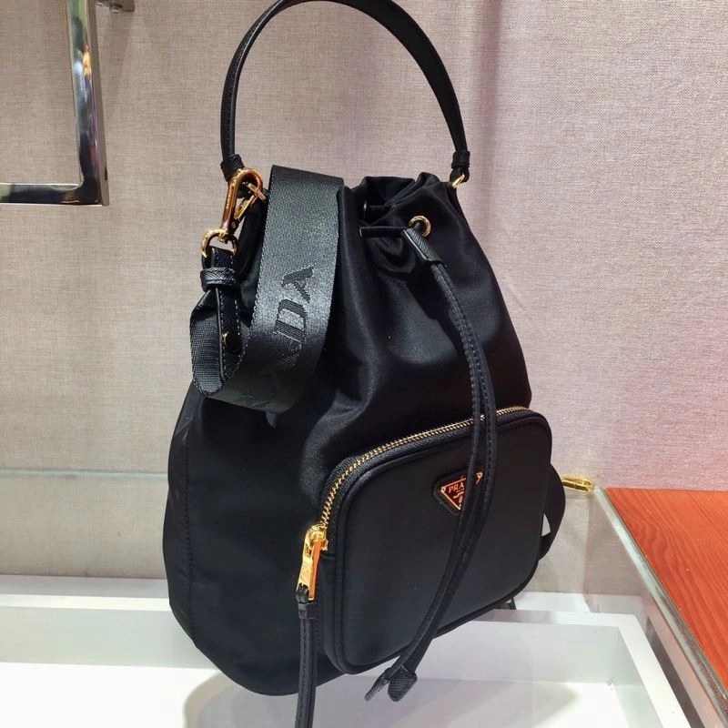Pra*a bucket bags 4099f-0036