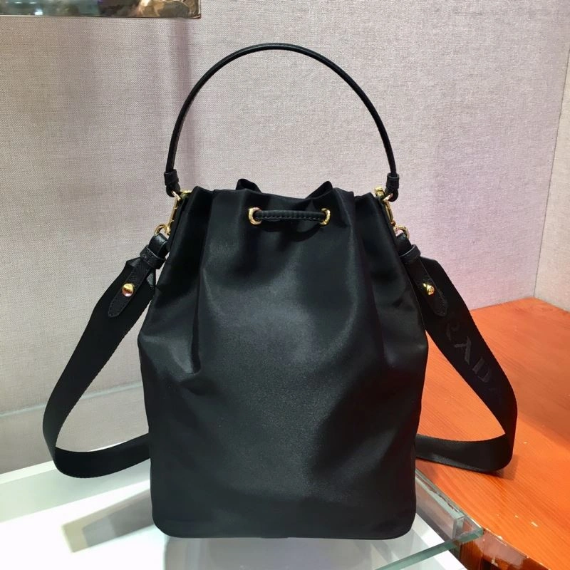 Pra*a bucket bags 4099f-0036