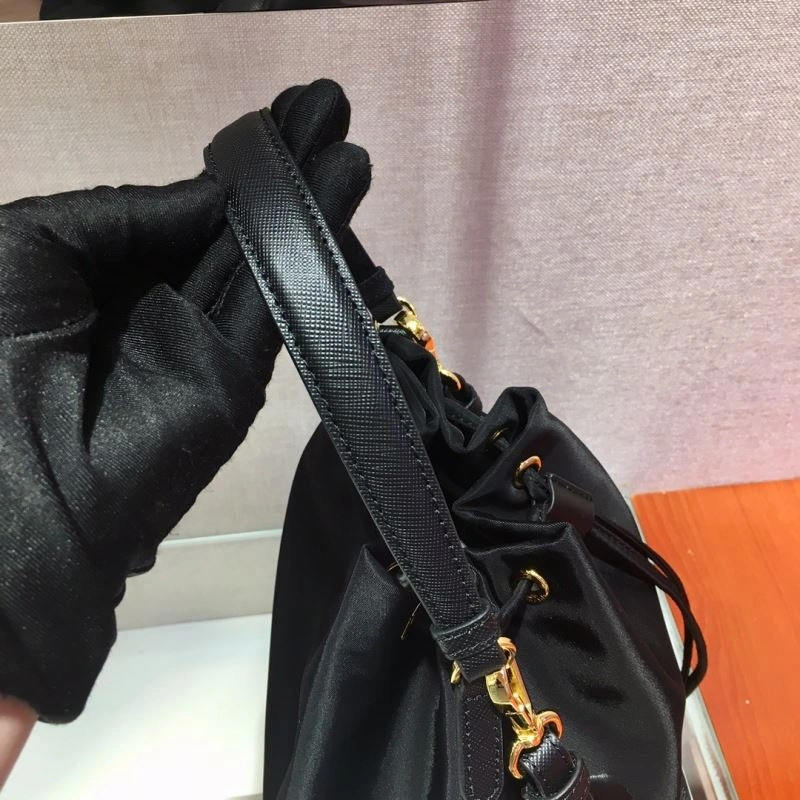 Pra*a bucket bags 4099f-0036