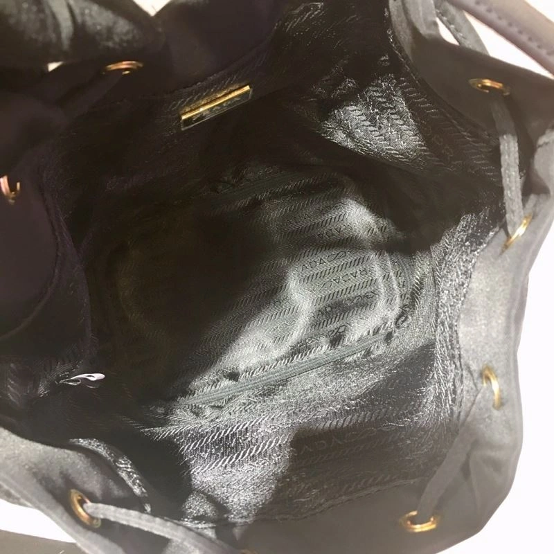 Pra*a bucket bags 4099f-0036