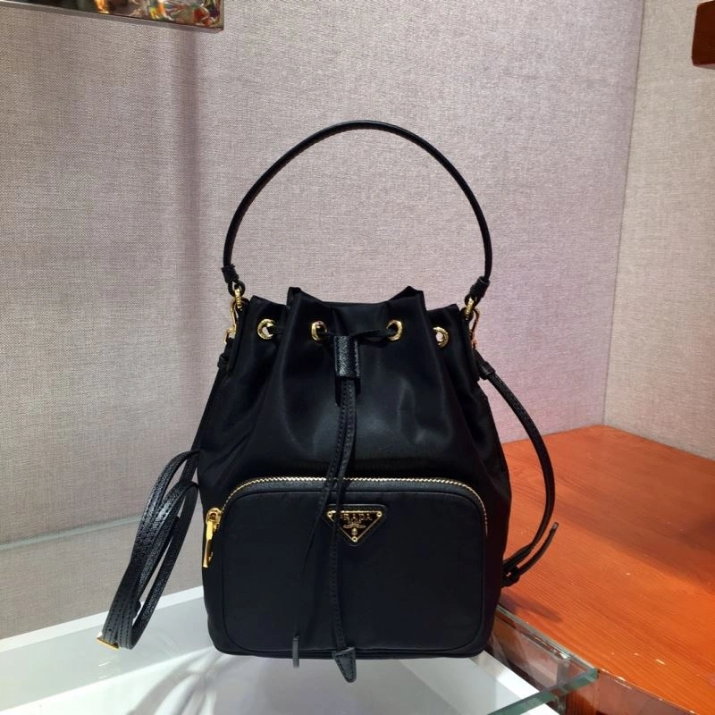 Pra*a bucket bags 4099f-0037