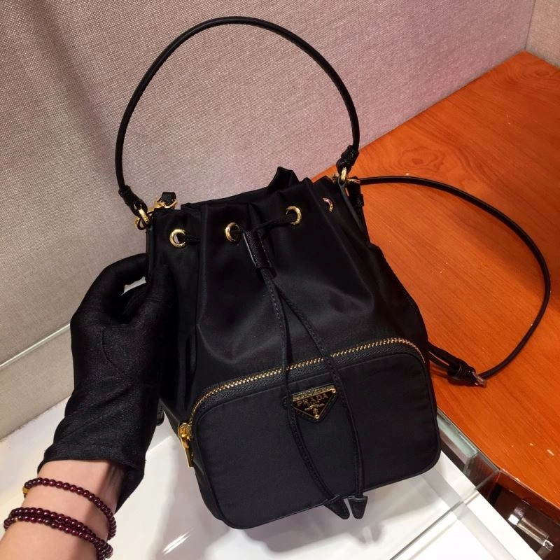 Pra*a bucket bags 4099f-0037