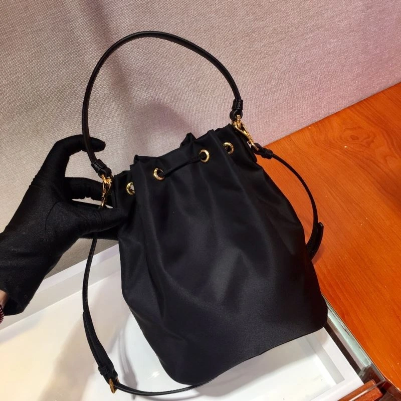 Pra*a bucket bags 4099f-0037