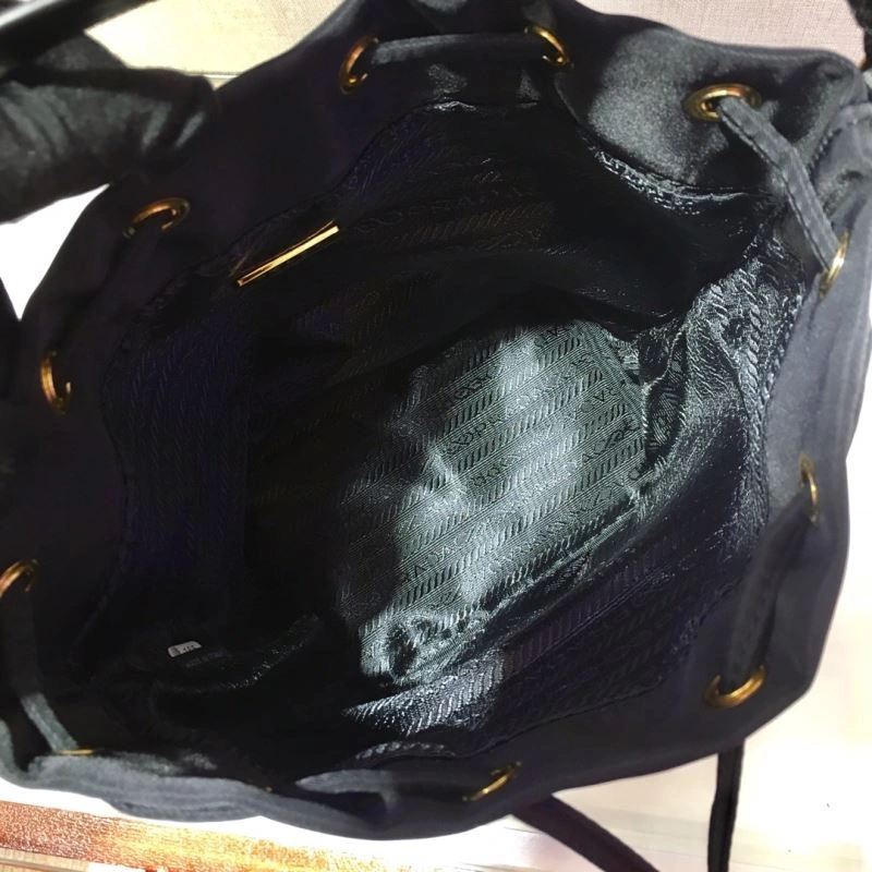 Pra*a bucket bags 4099f-0037