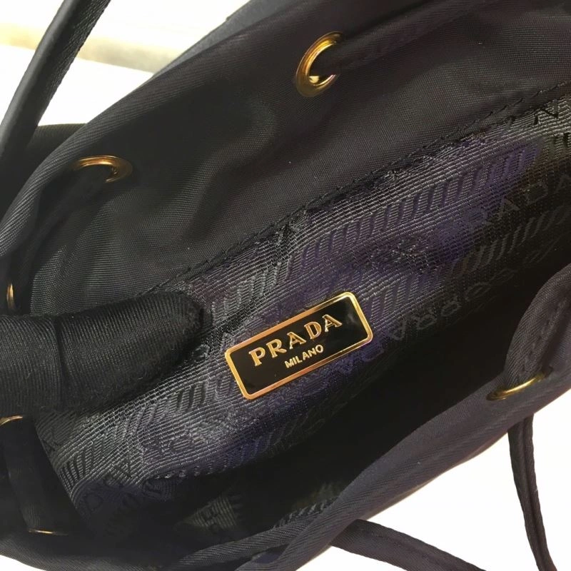 Pra*a bucket bags 4099f-0037