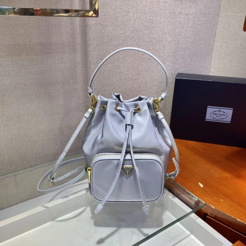 Pra*a bucket bags 4099f-0038