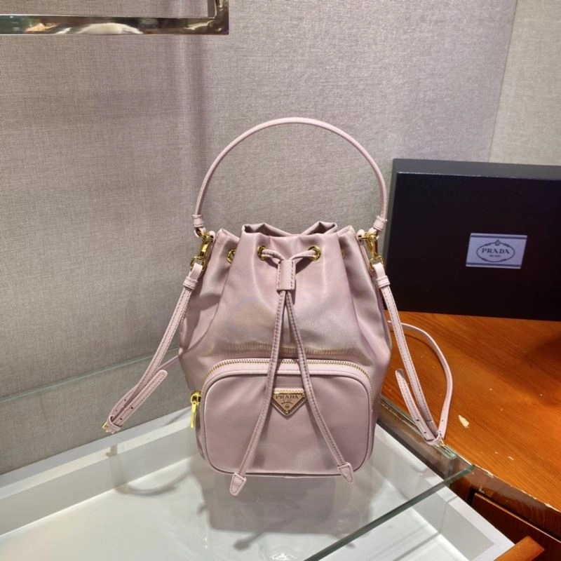 Pra*a bucket bags 4099f-0039