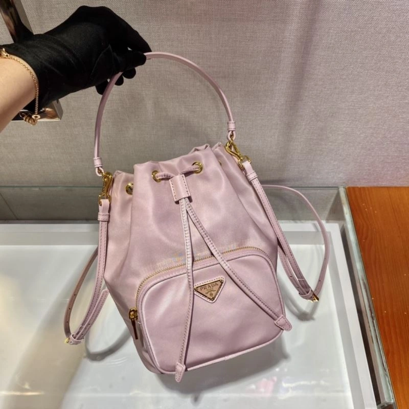 Pra*a bucket bags 4099f-0039