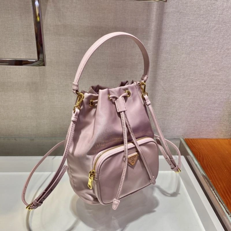 Pra*a bucket bags 4099f-0039