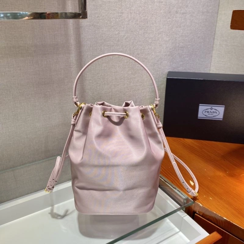 Pra*a bucket bags 4099f-0039