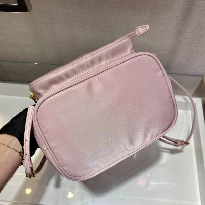 Pra*a bucket bags 4099f-0039
