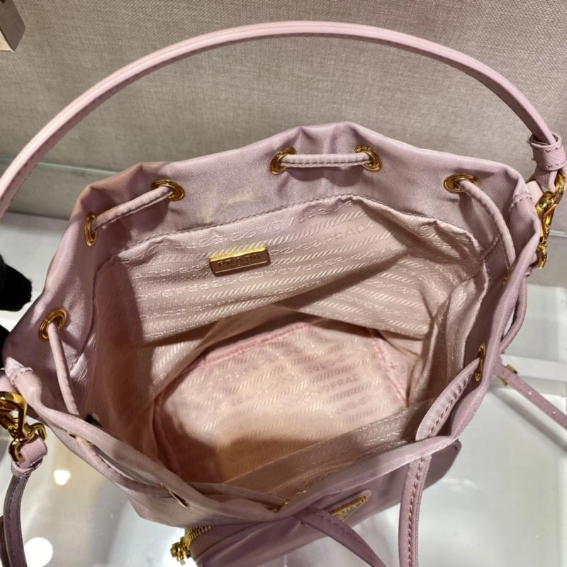Pra*a bucket bags 4099f-0039