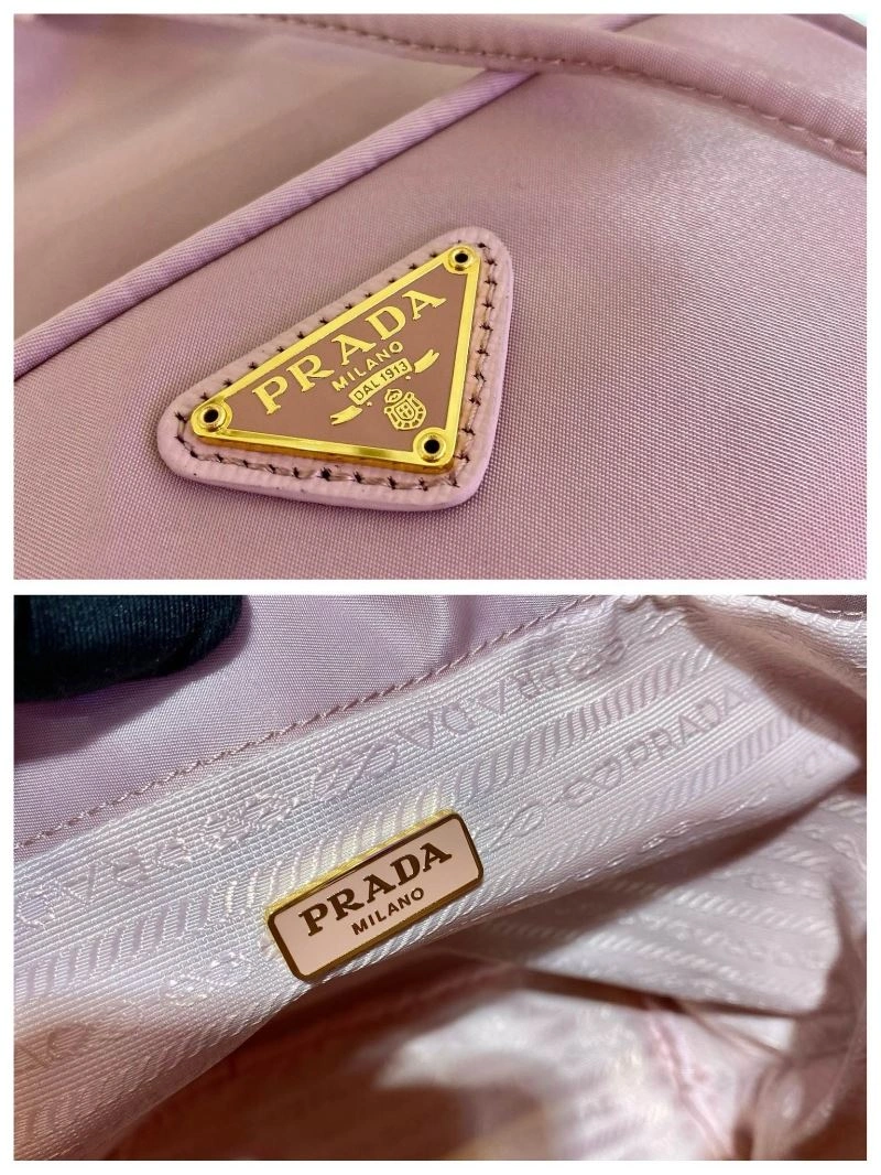 Pra*a bucket bags 4099f-0039