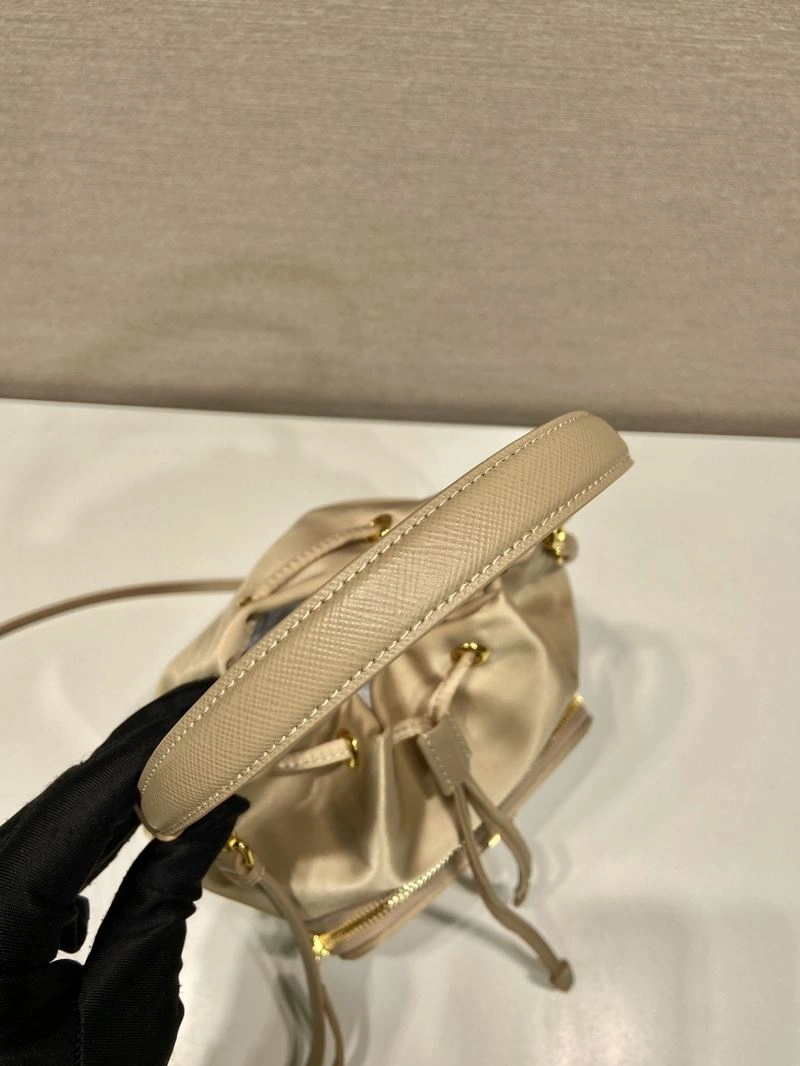 Pra*a bucket bags 4099f-0040