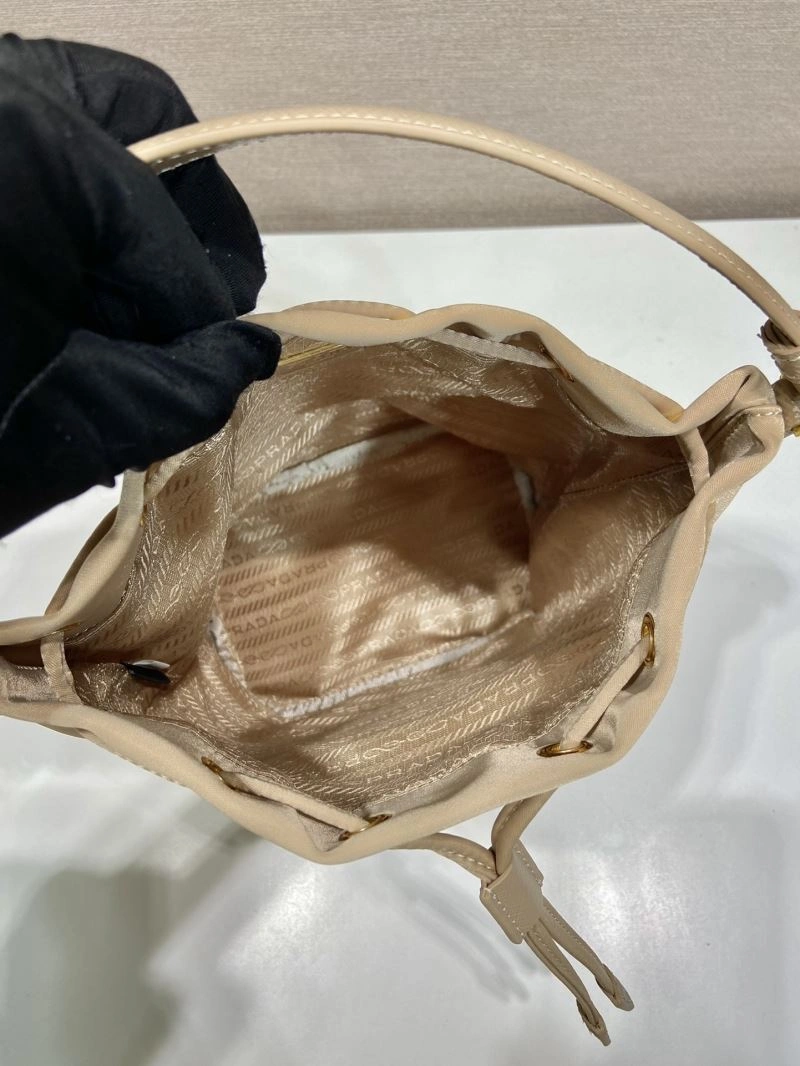 Pra*a bucket bags 4099f-0040