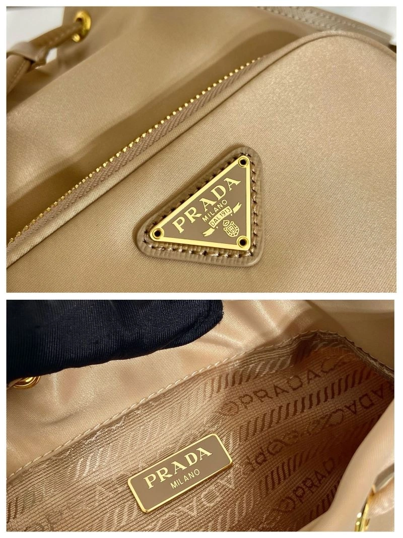 Pra*a bucket bags 4099f-0040