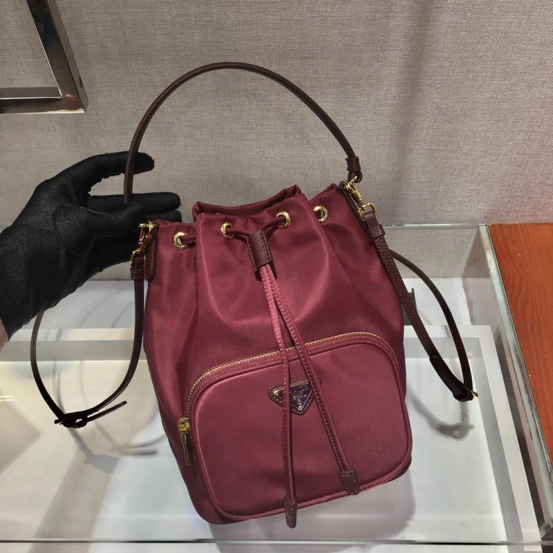 Pra*a bucket bags 4099f-0041