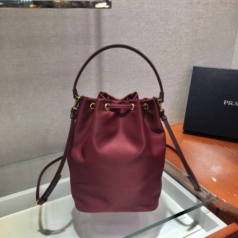 Pra*a bucket bags 4099f-0041