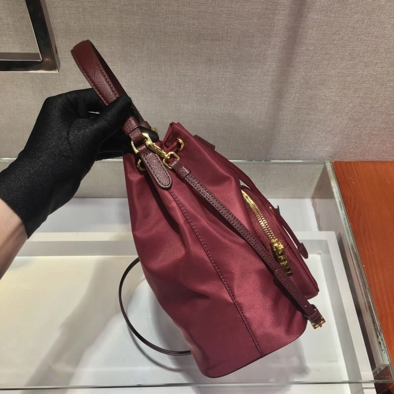 Pra*a bucket bags 4099f-0041