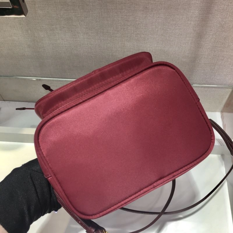 Pra*a bucket bags 4099f-0041