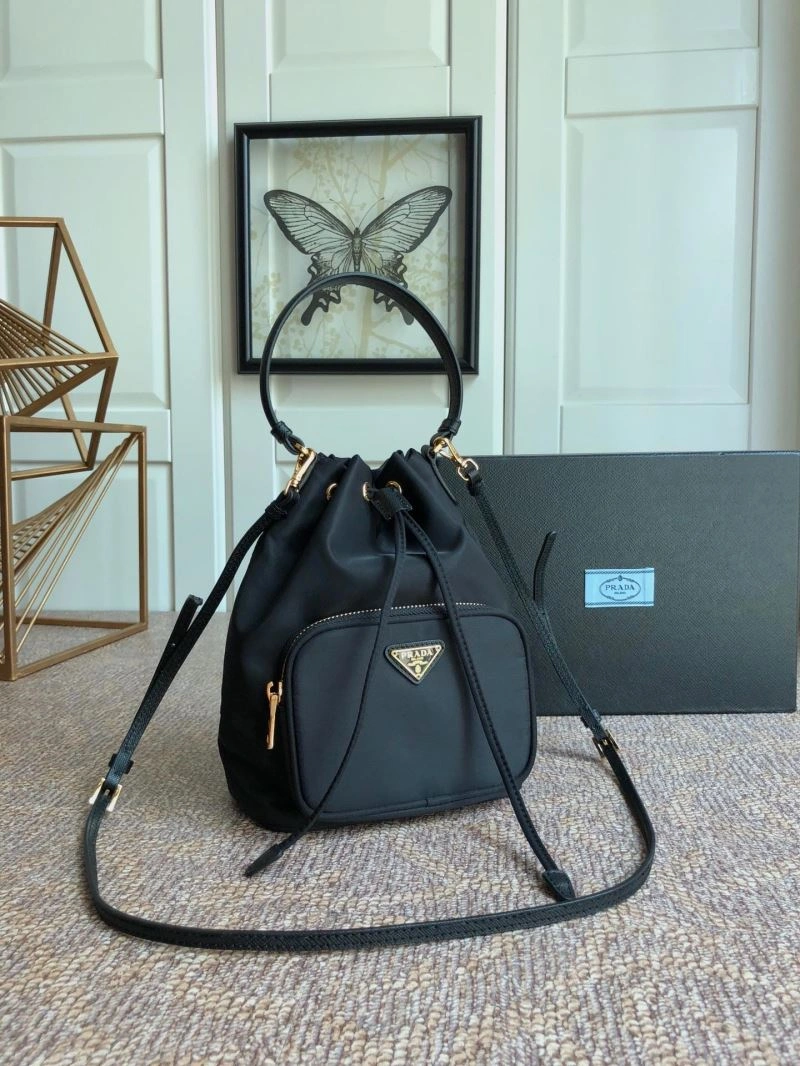 Pra*a bucket bags 4099f-0042