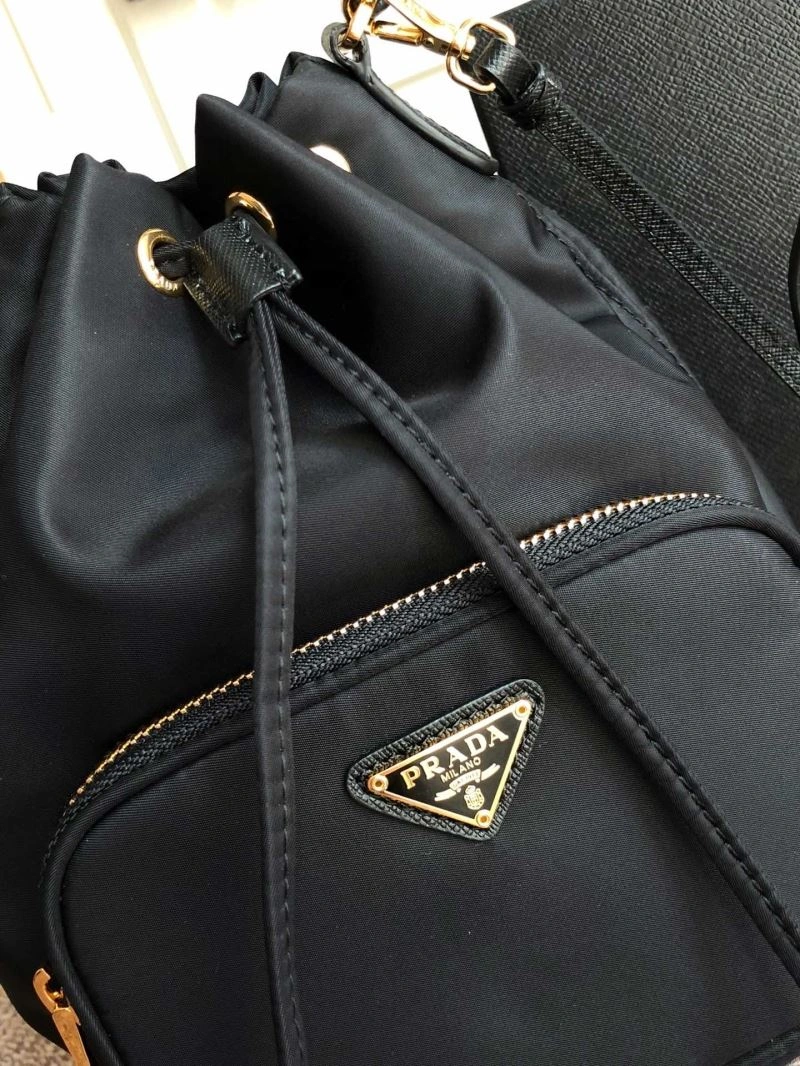 Pra*a bucket bags 4099f-0042