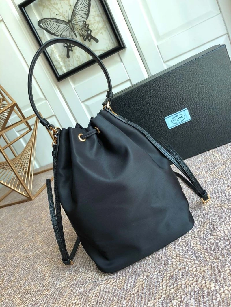 Pra*a bucket bags 4099f-0042