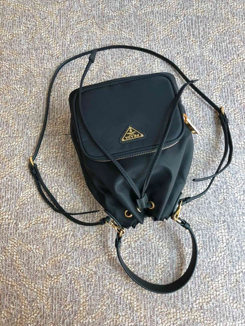 Pra*a bucket bags 4099f-0042