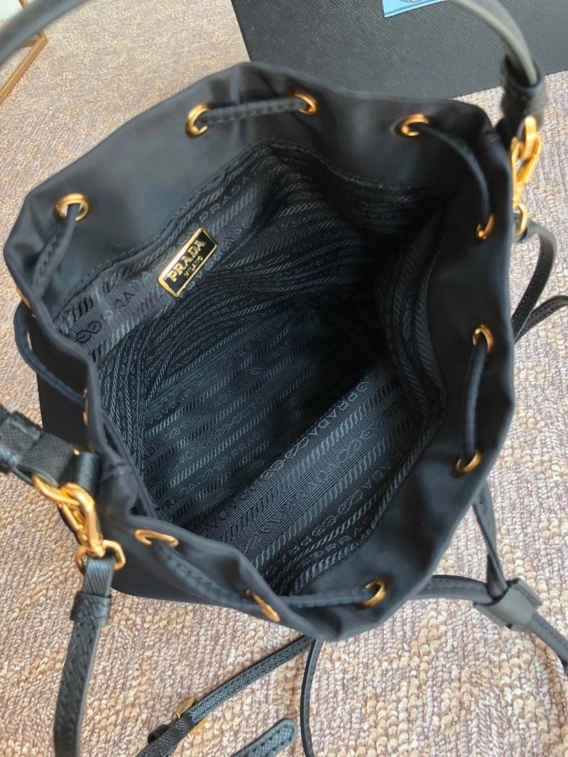 Pra*a bucket bags 4099f-0042