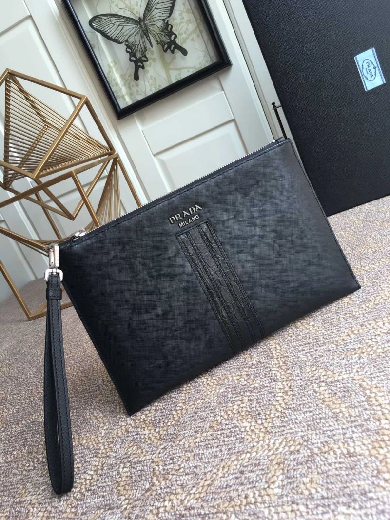 Pra*a clutch bags 4099f-0043
