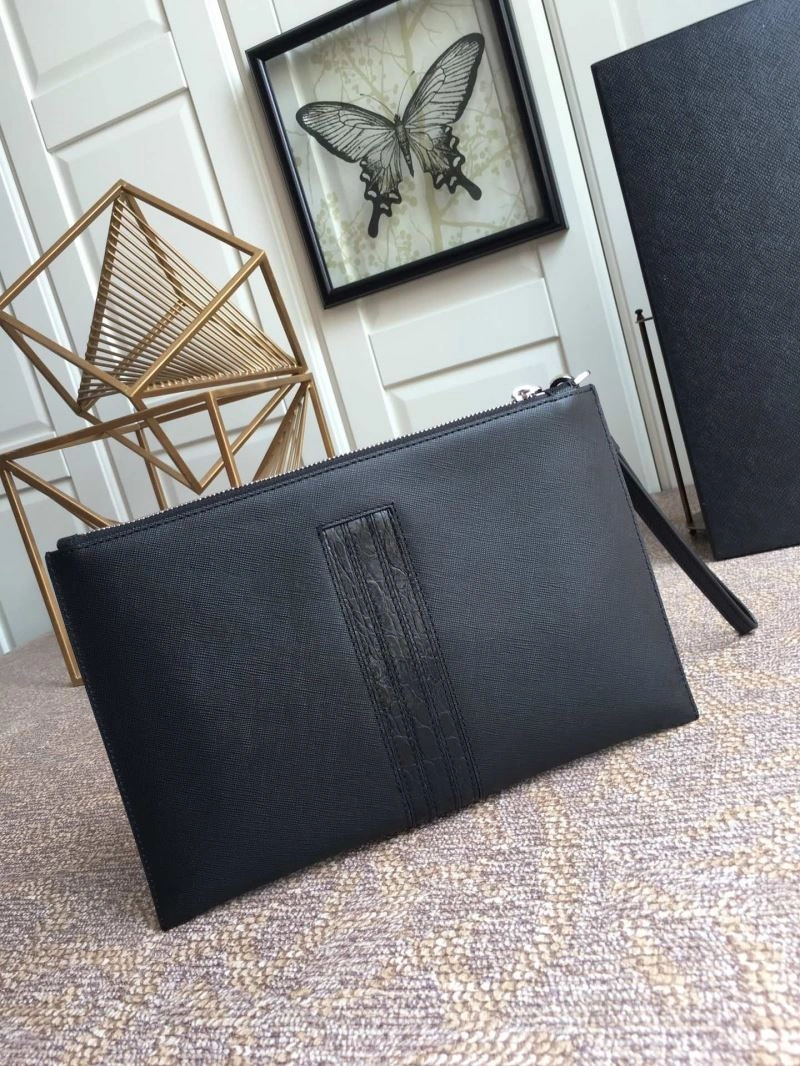 Pra*a clutch bags 4099f-0043