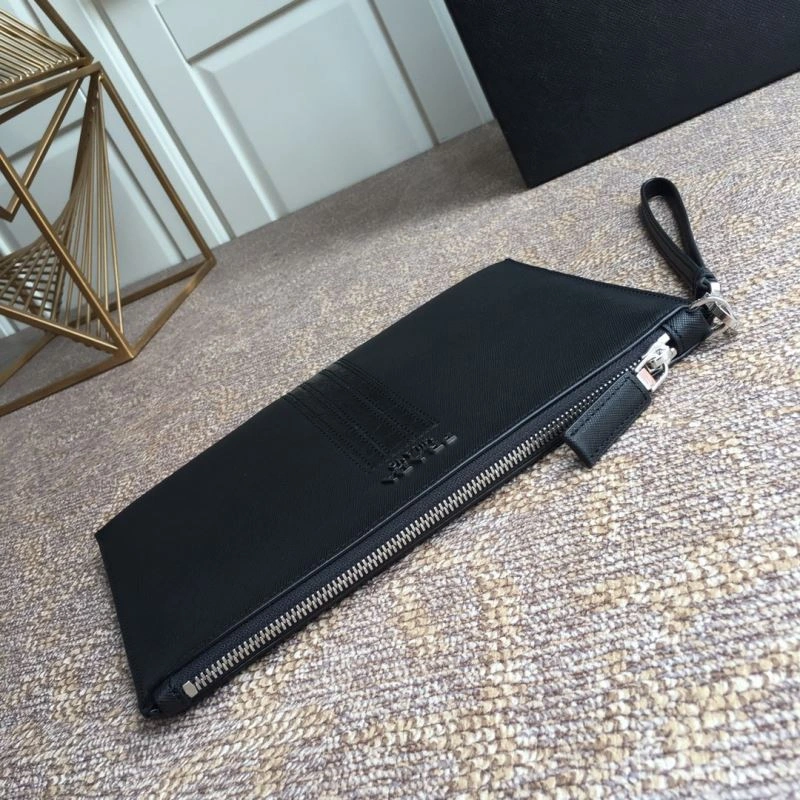 Pra*a clutch bags 4099f-0043