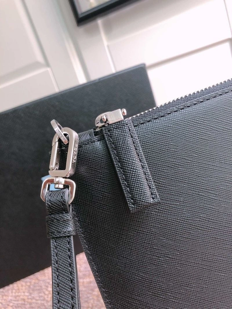 Pra*a clutch bags 4099f-0044