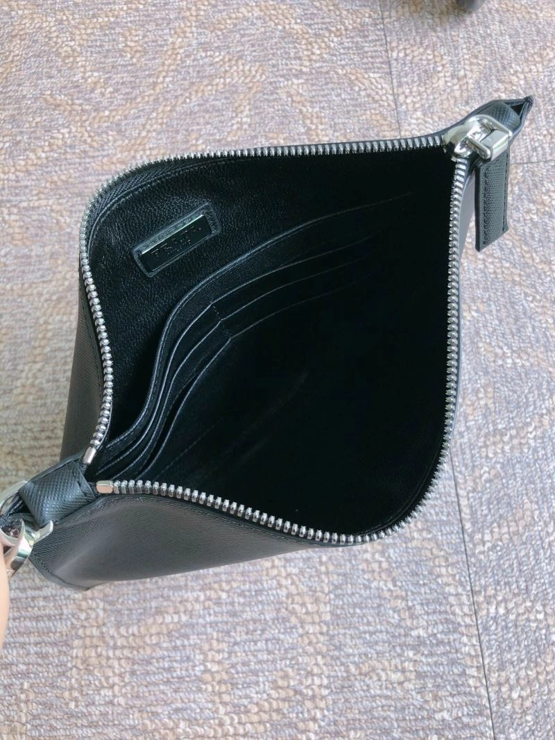 Pra*a clutch bags 4099f-0044
