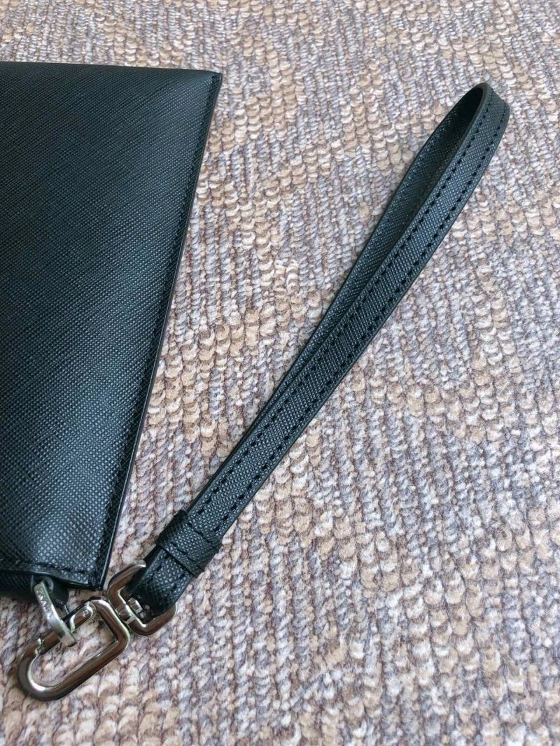 Pra*a clutch bags 4099f-0044