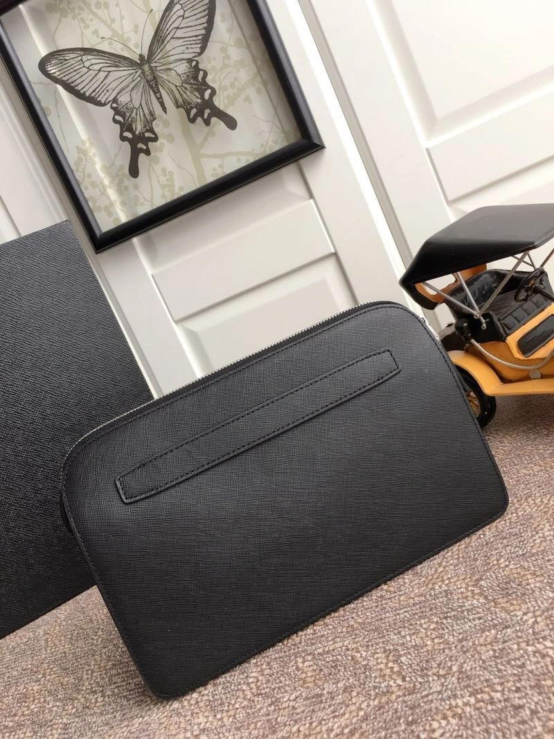Pra*a clutch bags 4099f-0045