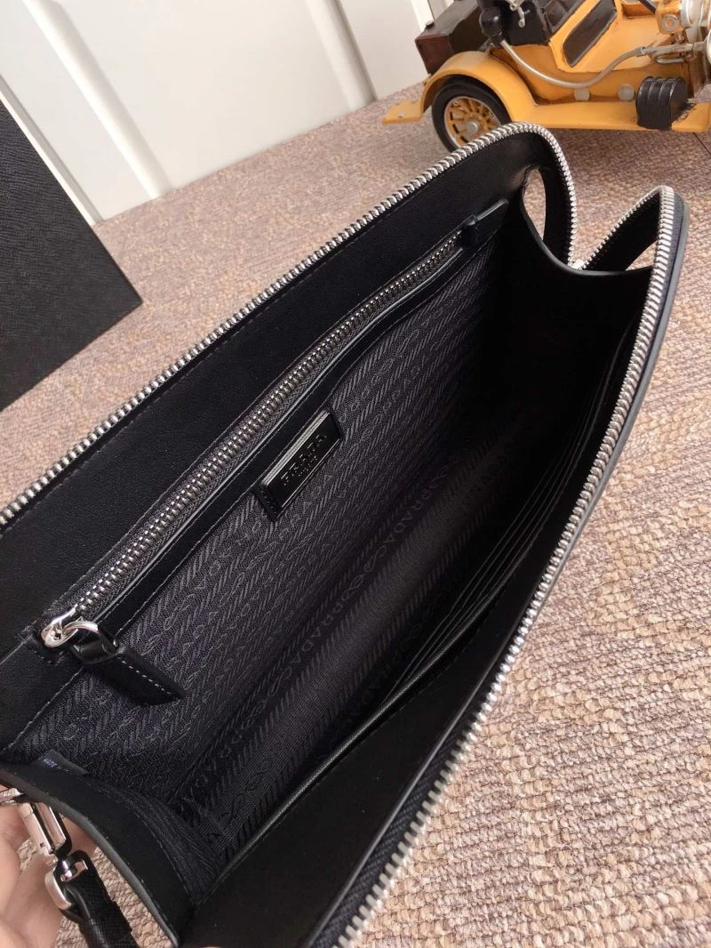 Pra*a clutch bags 4099f-0045