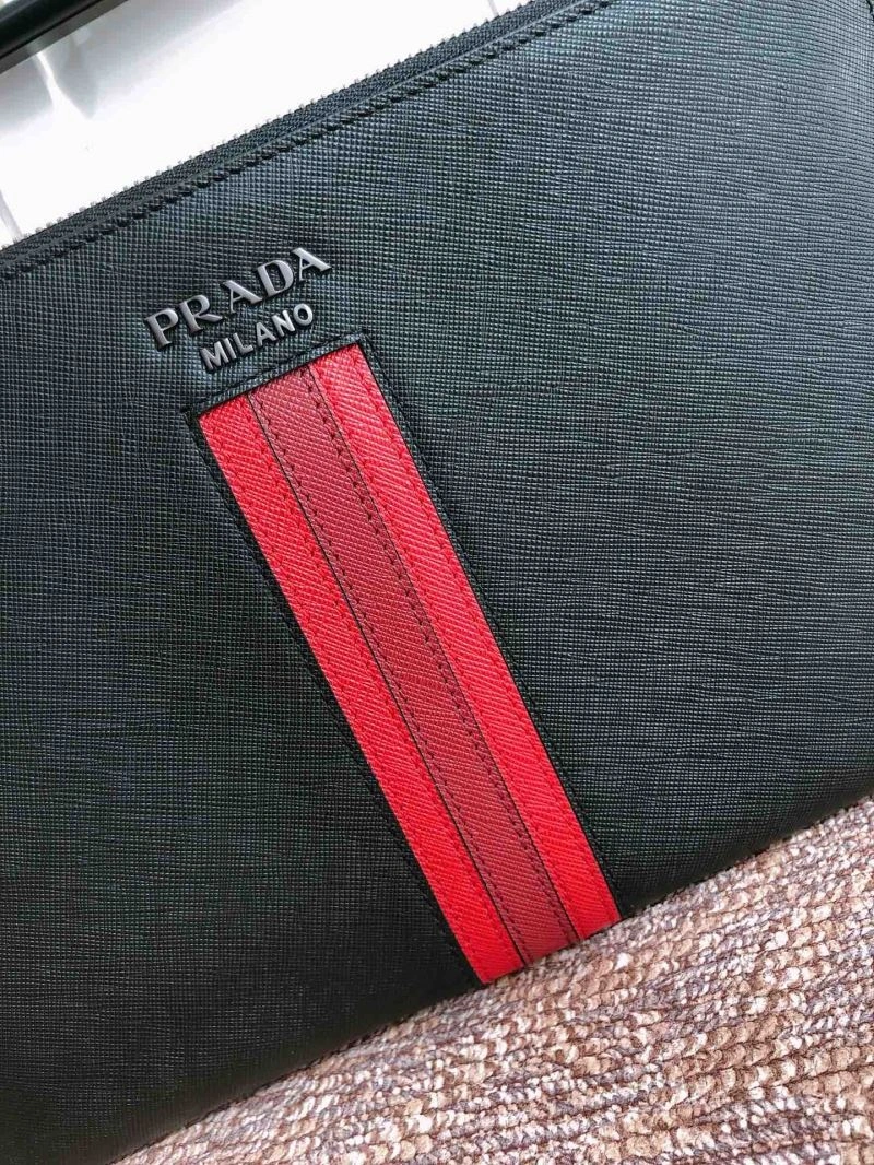 Pra*a clutch bags 4099f-0046