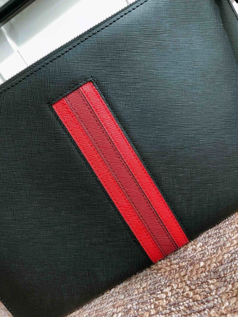 Pra*a clutch bags 4099f-0046