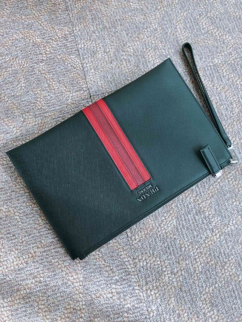 Pra*a clutch bags 4099f-0046