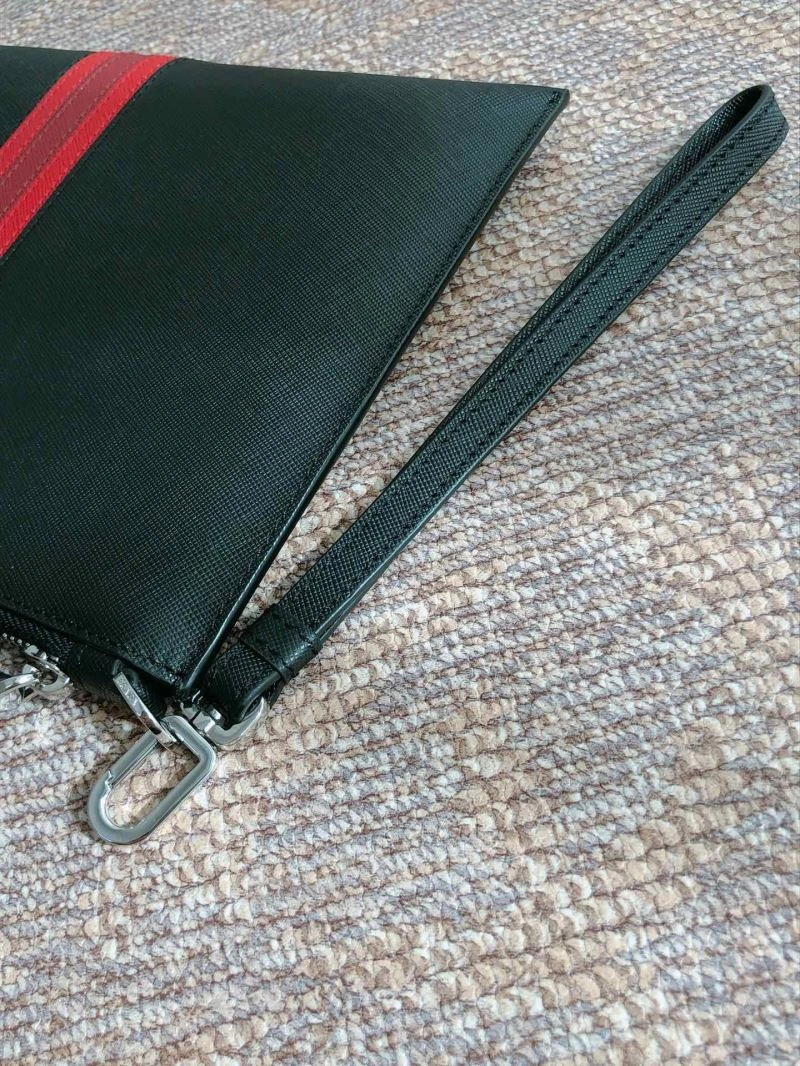 Pra*a clutch bags 4099f-0046