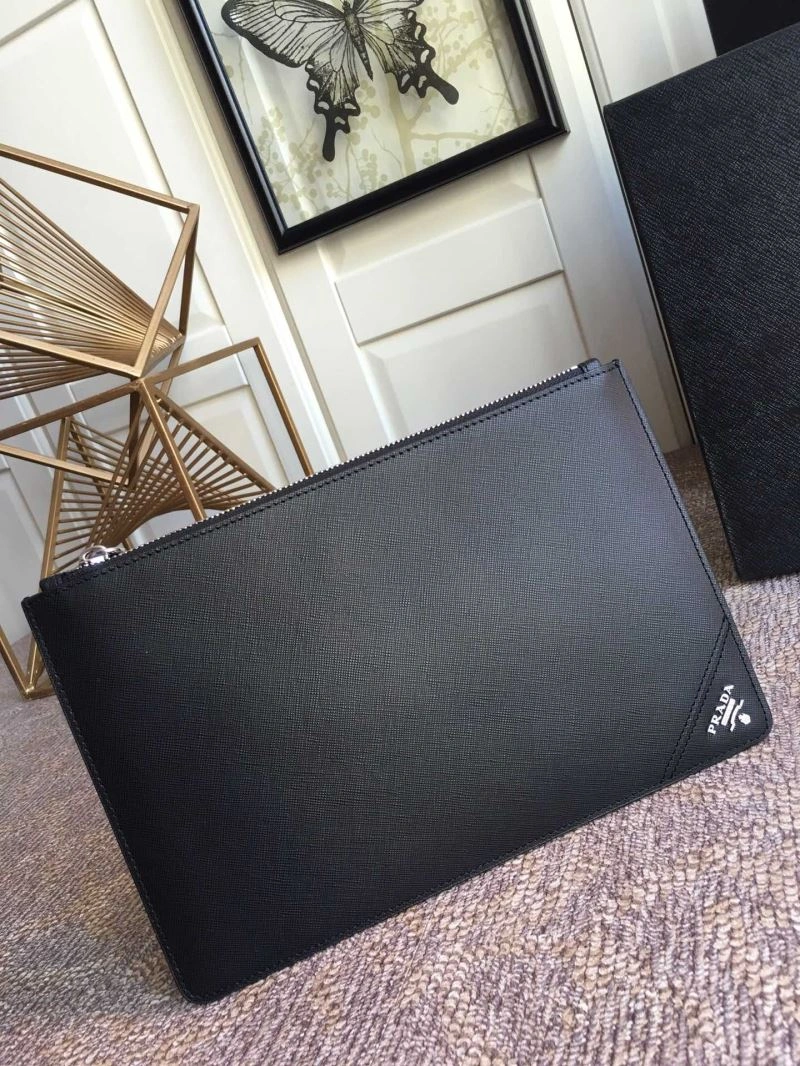 Pra*a clutch bags 4099f-0047