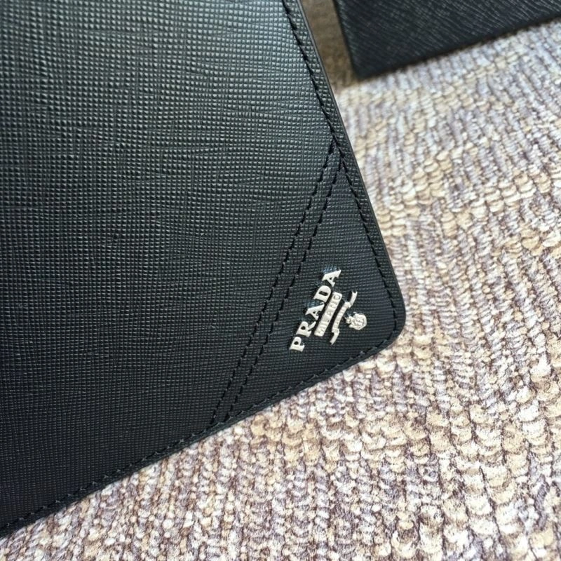 Pra*a clutch bags 4099f-0047