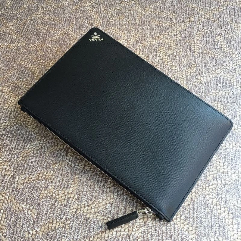 Pra*a clutch bags 4099f-0047