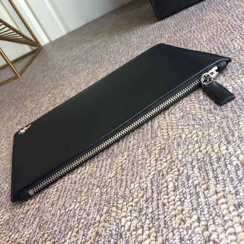 Pra*a clutch bags 4099f-0047