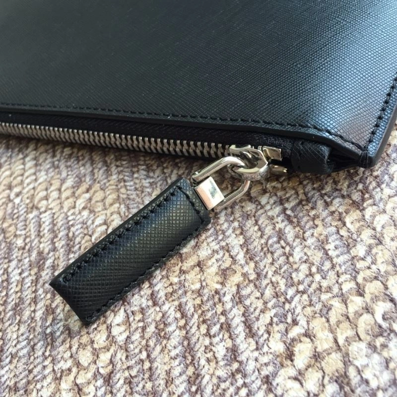 Pra*a clutch bags 4099f-0047