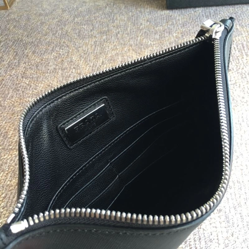 Pra*a clutch bags 4099f-0047