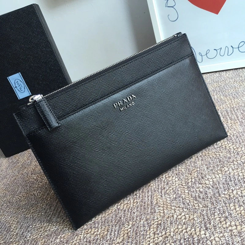 Pra*a clutch bags 4099f-0048