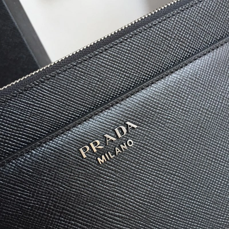Pra*a clutch bags 4099f-0048