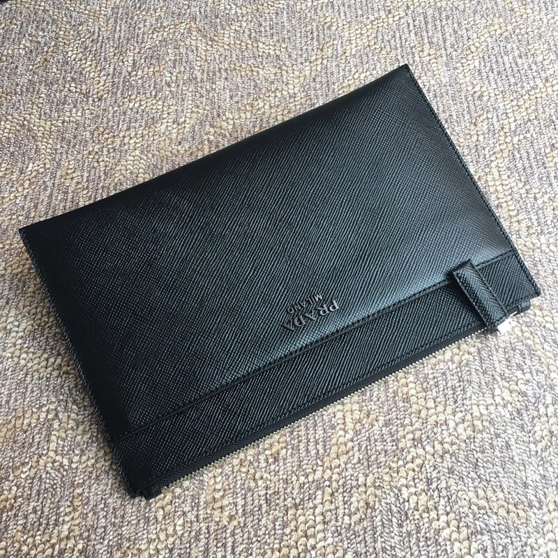 Pra*a clutch bags 4099f-0048